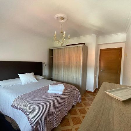 צה Apartamento Laura מראה חיצוני תמונה