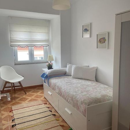 צה Apartamento Laura מראה חיצוני תמונה
