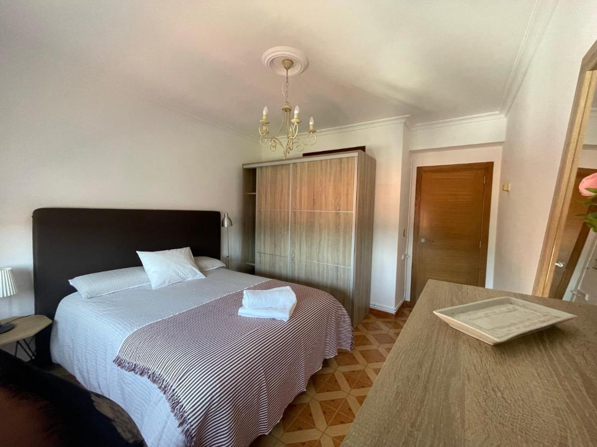 צה Apartamento Laura מראה חיצוני תמונה