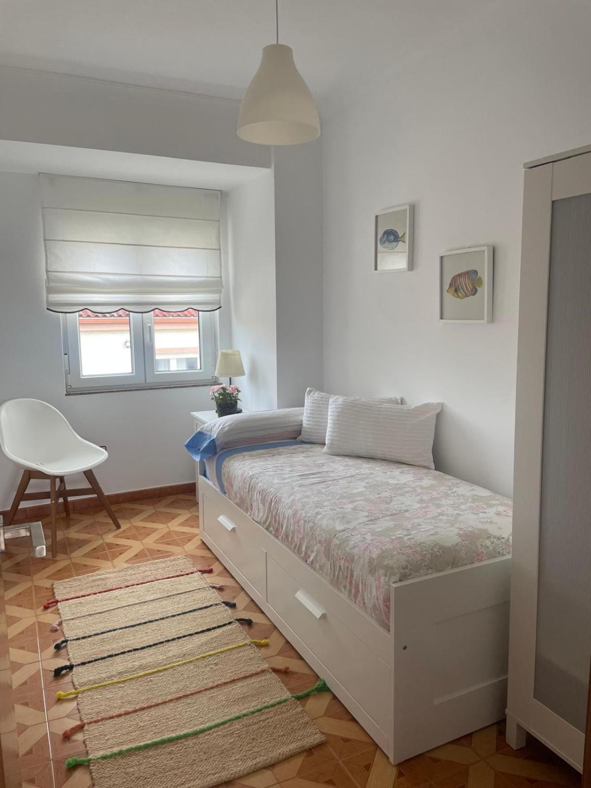 צה Apartamento Laura מראה חיצוני תמונה