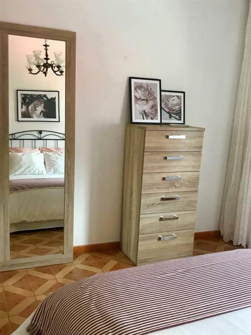 צה Apartamento Laura מראה חיצוני תמונה