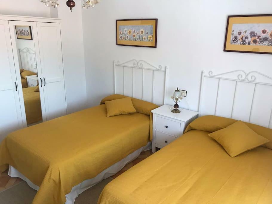 צה Apartamento Laura מראה חיצוני תמונה