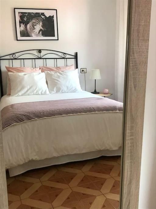 צה Apartamento Laura מראה חיצוני תמונה