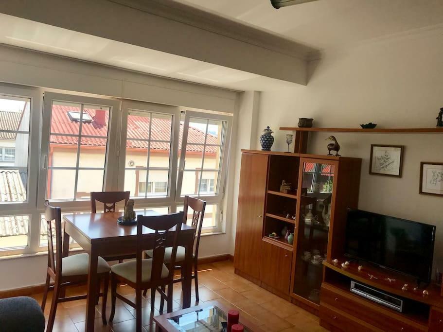 צה Apartamento Laura מראה חיצוני תמונה