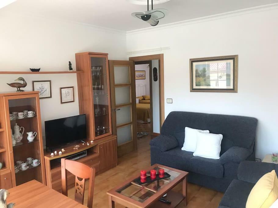 צה Apartamento Laura מראה חיצוני תמונה