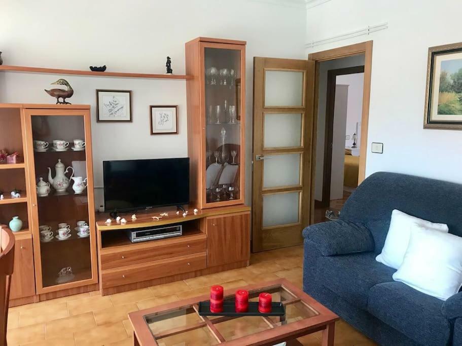 צה Apartamento Laura מראה חיצוני תמונה