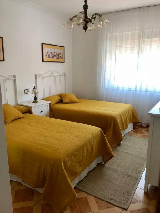 צה Apartamento Laura מראה חיצוני תמונה
