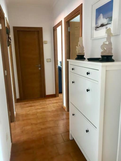 צה Apartamento Laura מראה חיצוני תמונה