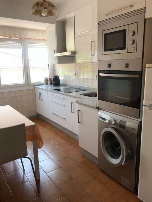 צה Apartamento Laura מראה חיצוני תמונה